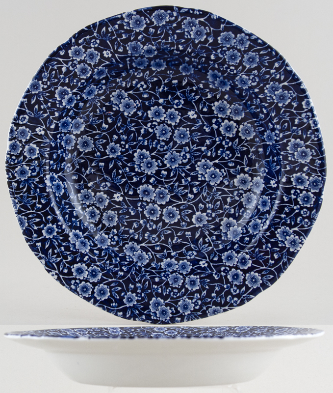 Soup Plate c1990s